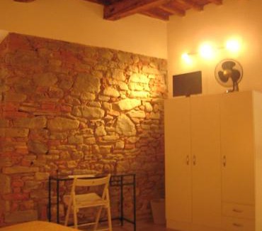 Arezzo Bed & Breakfast | Rinathos Guesthouse