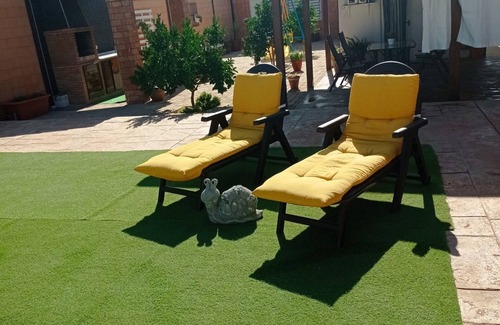 Casariche House | Rincón Andaluz, Huerta Alegría