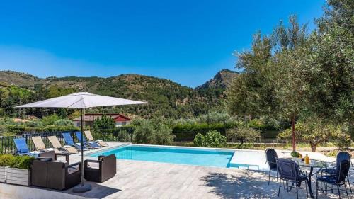 Quentar Ski Chalet | Rincón de Elena