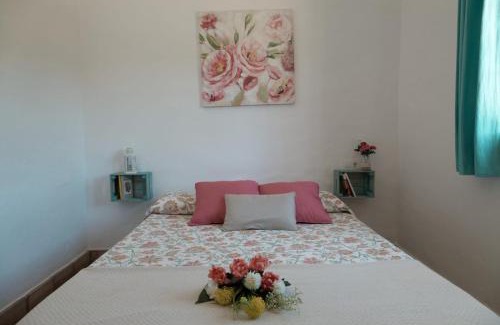 Prado del Rey Villa | Rincón de Marco y María
