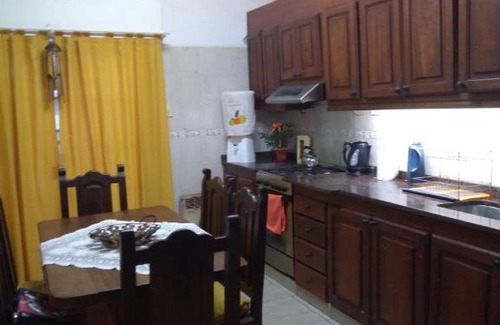 San Clemente Apartment | Rincón de medio oriente