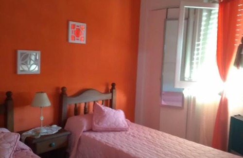 San Clemente Apartment | Rincón de medio oriente