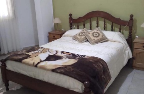 San Clemente Apartment | Rincón de medio oriente