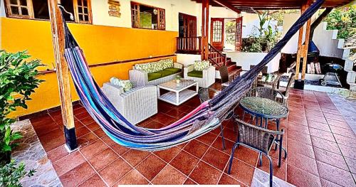 La Vega House | Rincón del Colibrí