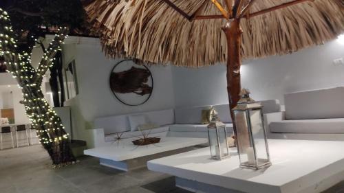 Rincon Hotel | Rincón del mar Veleros Hotel