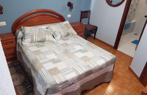 A Carrasca House | Rincón Do Demo