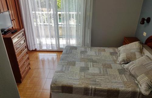 A Carrasca House | Rincón Do Demo