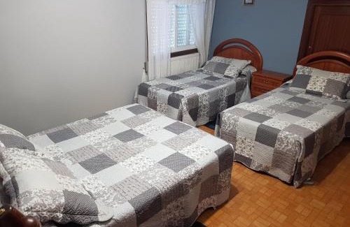 A Carrasca House | Rincón Do Demo