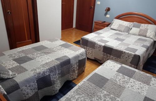 A Carrasca House | Rincón Do Demo