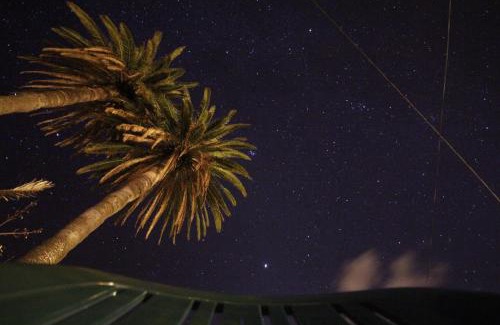 Tajuya House | Rincón La Palma