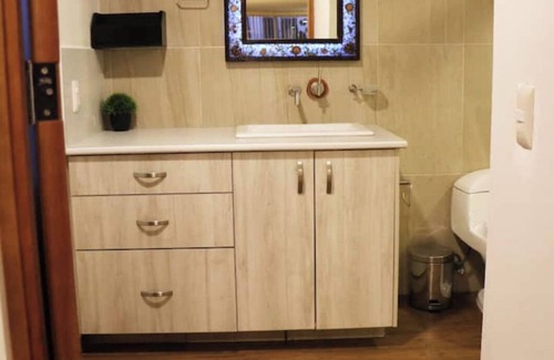 Morelia Apartment | Rincon Canela: Comfortable apartment in Morelia, close to the historical center