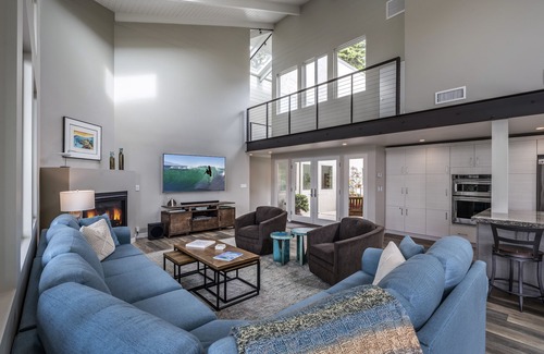 Carpinteria House | Rincon Coastal Seascape
