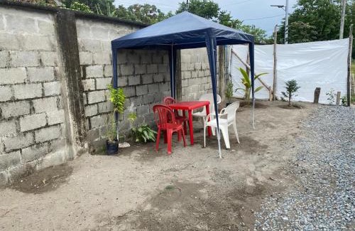 Tumaco House | Rincon de charito