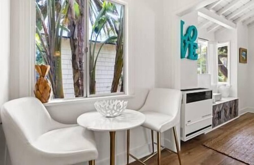 Montecito House | Rincon Villa at 1 Miramar Beach Club