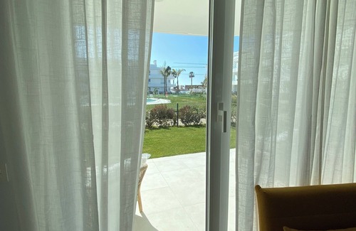Chipiona Apartment | RINCONCITO at Paraíso Costa Ballena