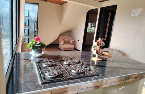 Aquitania House | Rinconcito campesino