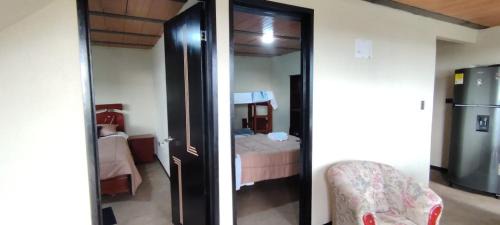 Aquitania House | Rinconcito campesino