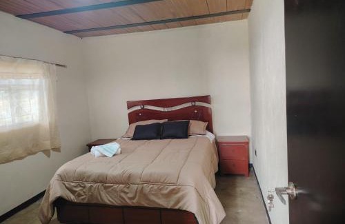 Aquitania House | Rinconcito campesino