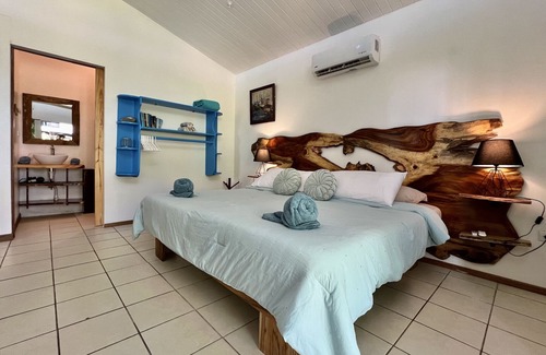 Punta Uva Apartment | Rinconcito Mágico Beachfront Spot