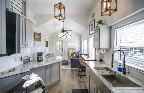 Fredericksburg Cottage | Rinconcito Magico - 200