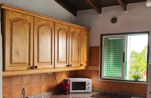 Las Hayas Apartment | Rinconcito Rural con encanto en Las Hayas by Vapagó Tenerife