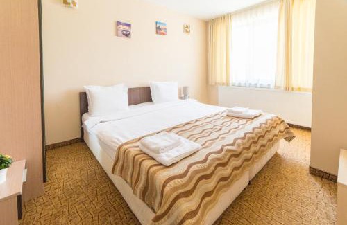 Blagoevgrad Hotel | Ring Hotel