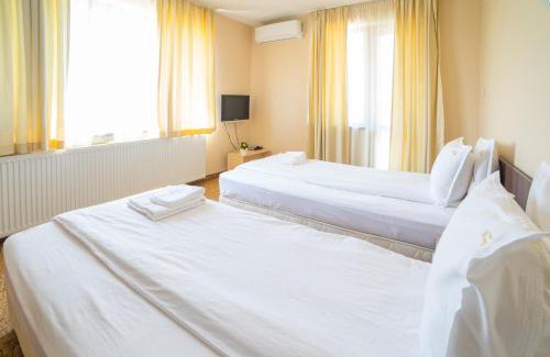 Blagoevgrad Hotel | Ring Hotel