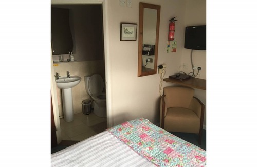 Kingsbridge Bed & Breakfast | Ring O' Bells
