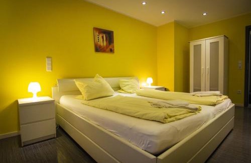 Wuppertal Apartment | Ringeltaube – Wohnen wie zu Hause
