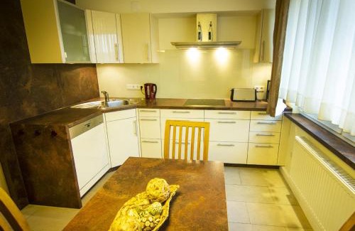 Wuppertal Apartment | Ringeltaube – Wohnen wie zu Hause