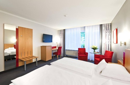 Ahrensburg Hotel | Ringhotel Ahrensburg