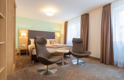 Mainz-Bingen Hotel | Ringhotel Central - Superior