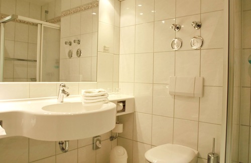 Ostseebad Kuhlungsborn Hotel | Ringhotel Strandblick