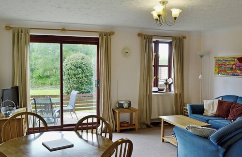 Irstead Cottage | Ringlet is quite a catch for your fishing holiday.