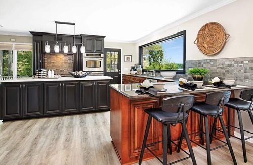 Mayhew House | Ringneck Retreat w/Heated Pool, Game Room & Optional Boat Rental