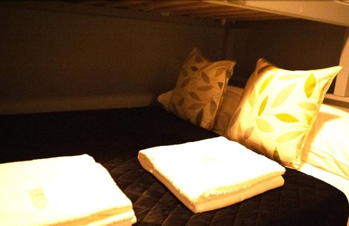 Birkenhead Apartment | Ringo's Studio @ Liver House