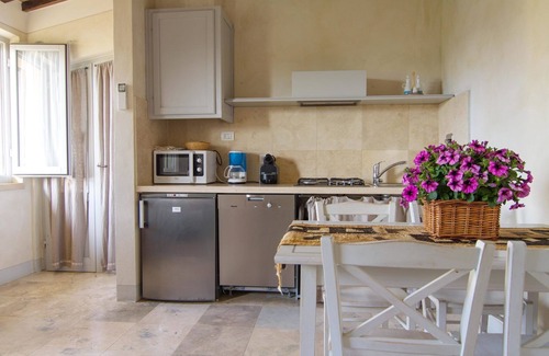 Sovicille House | Rinidia Bio