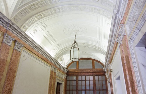 Rione VIII Sant'Eustachio Apartment | Rinidia Roma Centro