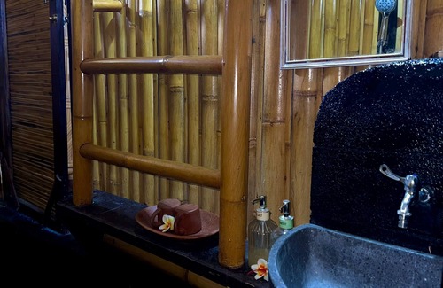 Tanjung Hotel | Rinjani Beach Eco Resort