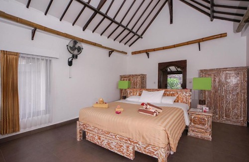 Bayan Resort | Rinjani Lodge