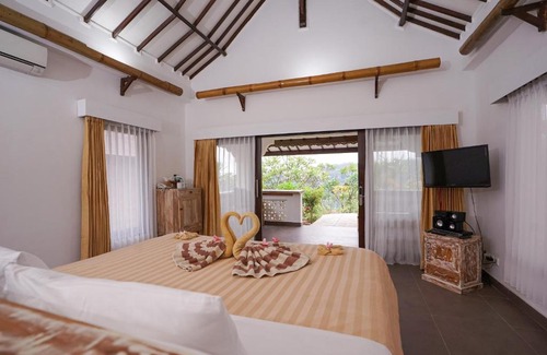 Bayan Resort | Rinjani Lodge