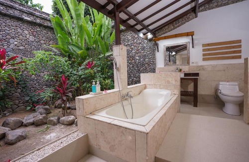 Bayan Resort | Rinjani Lodge