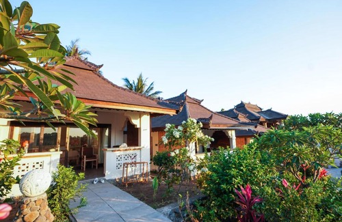 Bayan Resort | Rinjani Lodge