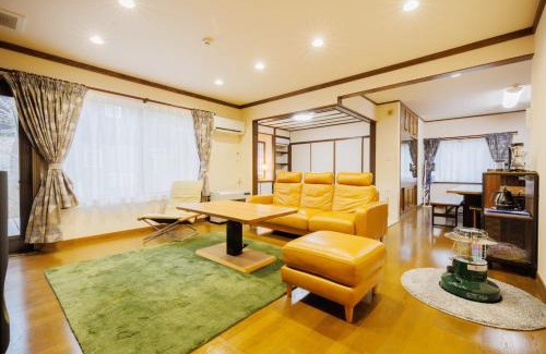 Zao House | RINKA - Zao Sansuien - Gaia Resort - Vacation STAY 54030v