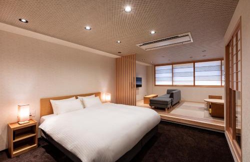 Gion Hotel | Rinn Gion Kenninji Villa