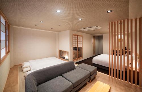Gion Hotel | Rinn Gion Kenninji Villa
