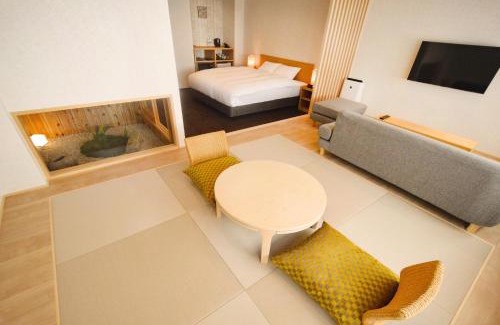 Gion Hotel | Rinn Gion Kenninji Villa