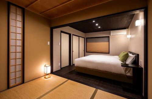 Shimogyo House | Rinn Hanayacho Asagiri