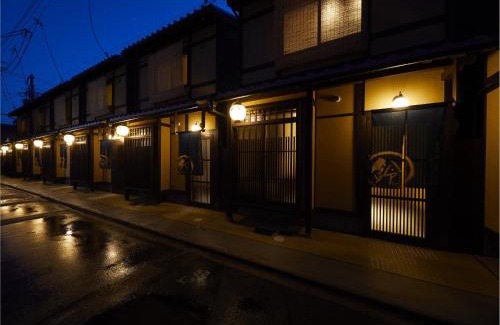 Shimogyo House | Rinn Hanayacho Asagiri