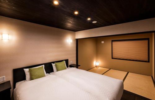 Shimogyo House | Rinn Hanayacho Asagiri